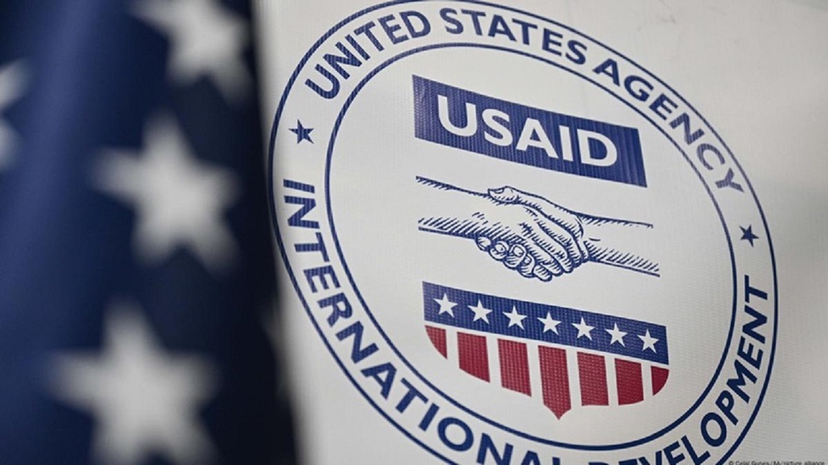 Venezuela denuncia que grupos de ONU intentan blanquear robo de fondos de USAID por la ultraderecha 7 usaid 3