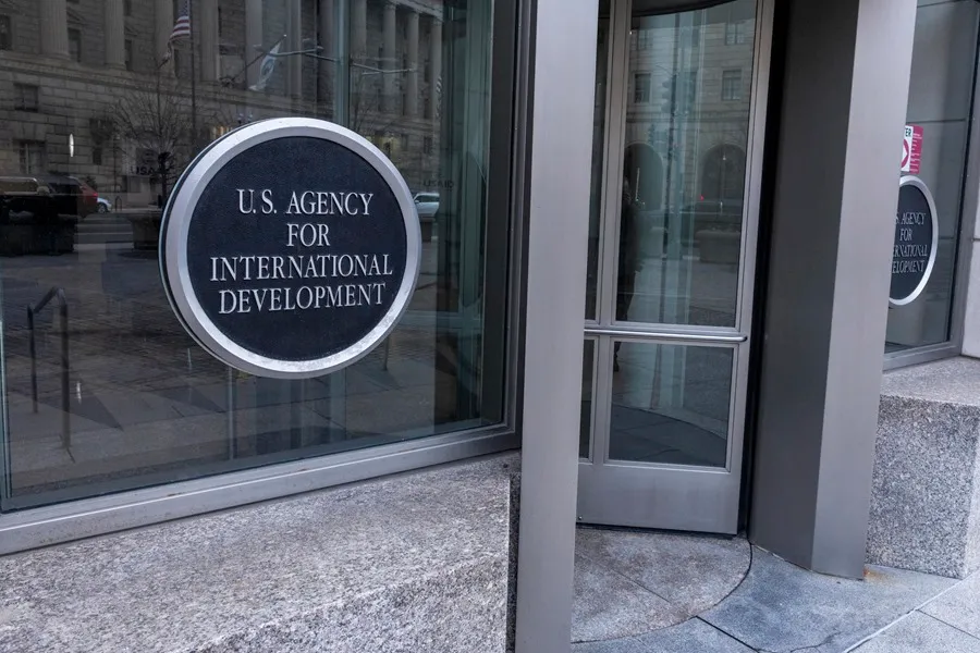 usaid