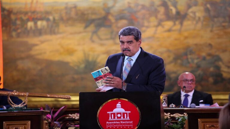 venezuela presidente nicolas maduro 3 foto prensa presidencial