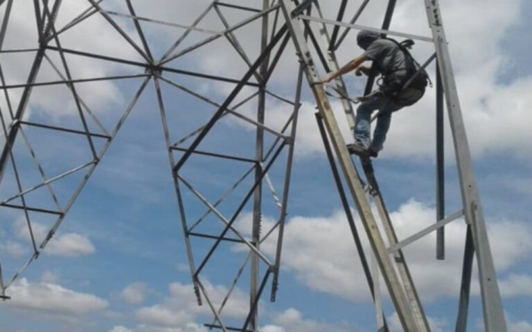 Denuncian ataque terrorista de la ultraderecha contra Sistema Eléctrico venezolano 1 venezuela sabotaje nuevo01