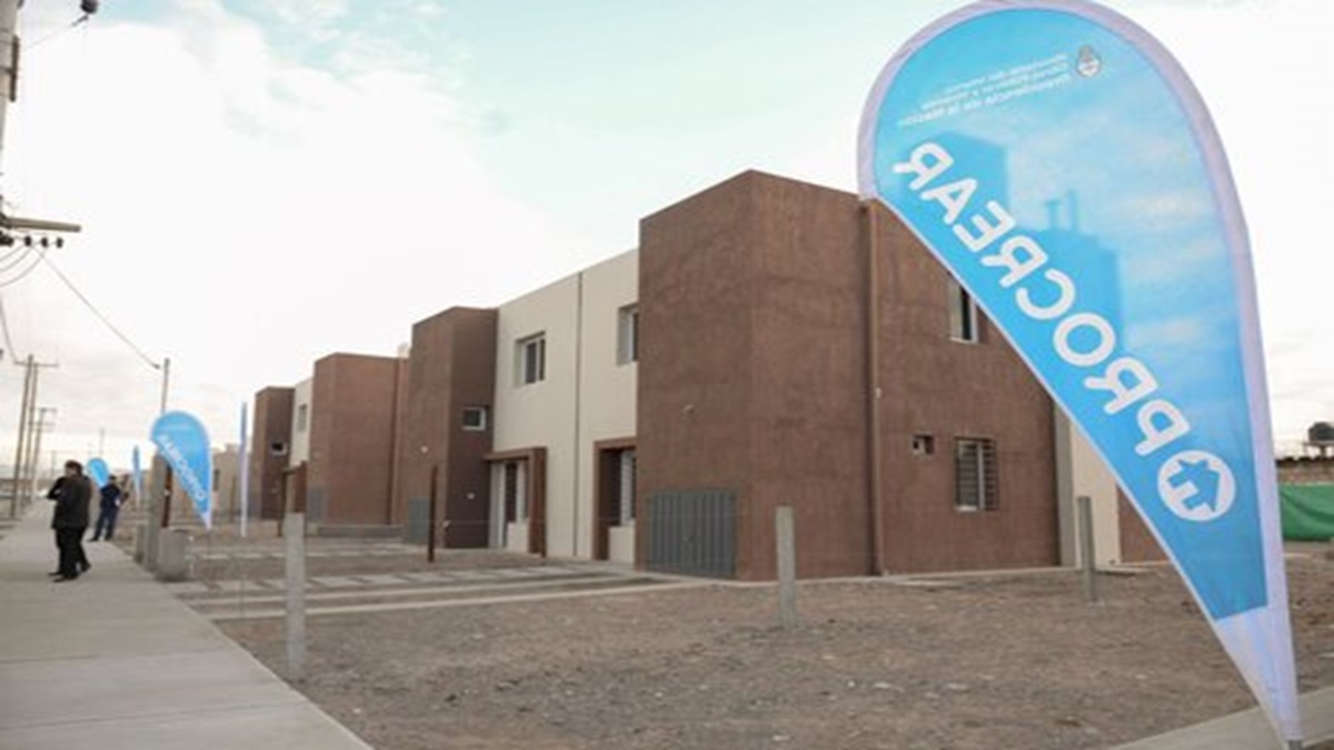 vivienda argentina