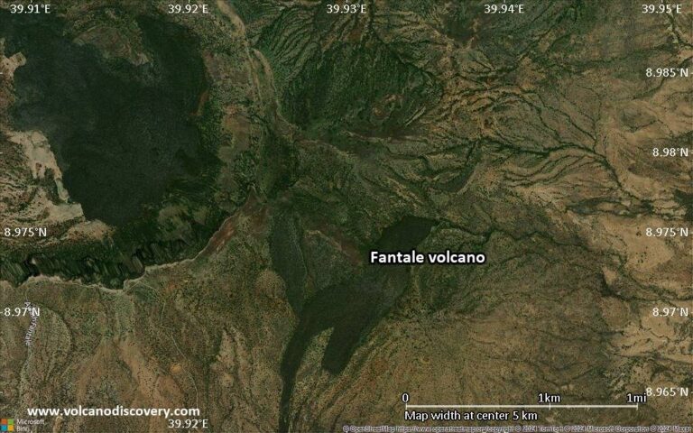 volcanomap 15 732