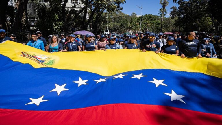 Venezolanos marcharán en homenaje al cantautor Alí Primera 1 vzla