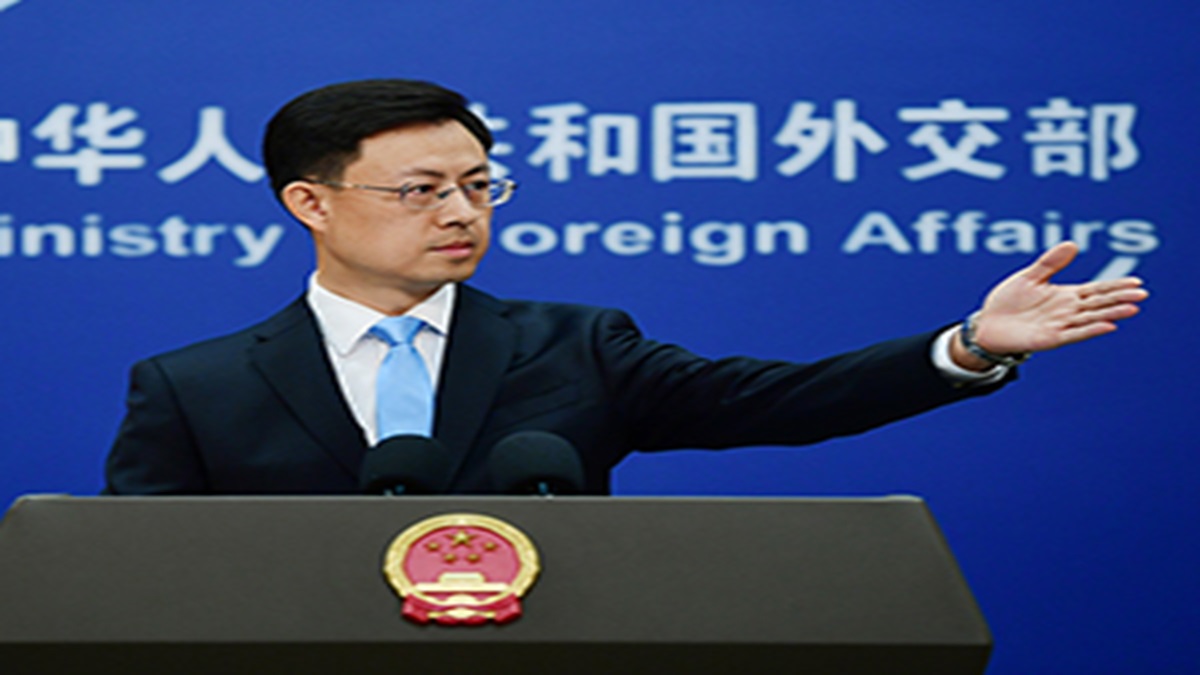 Beijing rechaza los aranceles de Washington al acero y el aluminio 9 w020250109583140918742