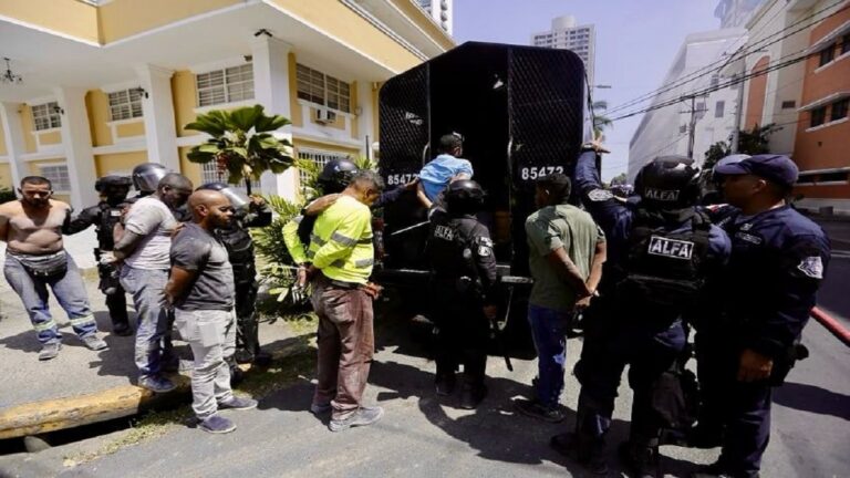 Manifestantes panameños denuncian abusos y torturas por parte de la policía 1 whatsapp image 2025 02 18 at 10 02 06 am