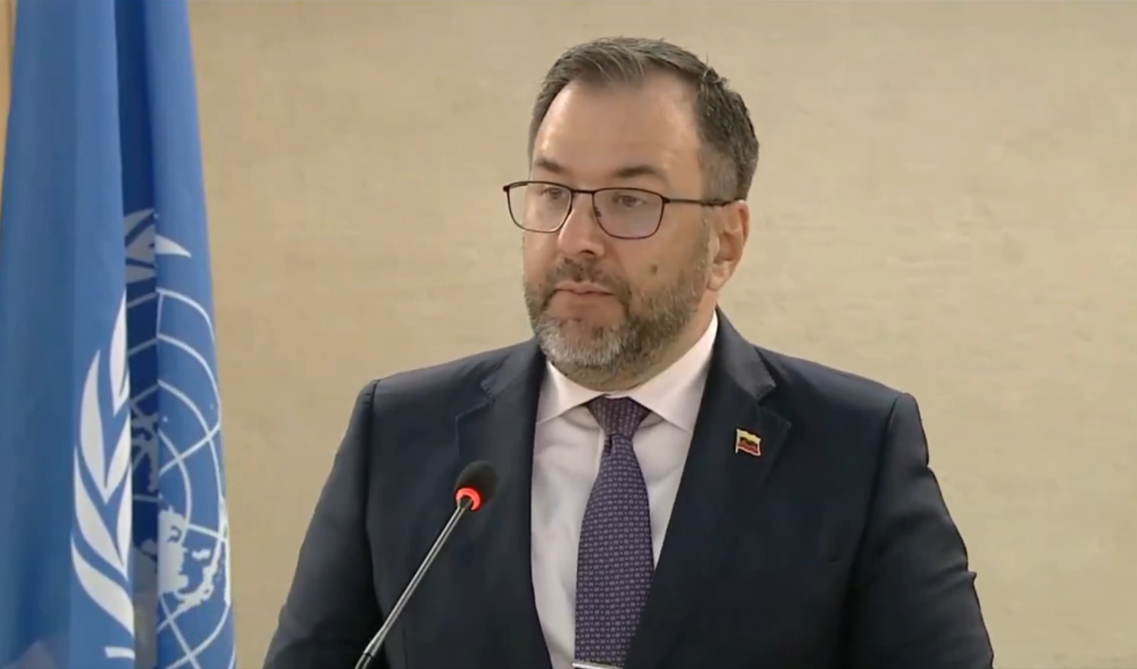 Venezuela denuncia que ONU se ha convertido en "mercado de los derechos humanos" 3 whatsapp image 2025 02 24 at 9 54 04 am
