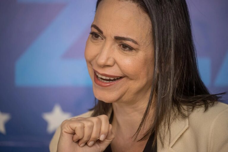 María Corina Machado festeja retiro de licencia a Chevron: "me da oportunidades" 1 whatsapp image 2025 02 26 at 22 46 41