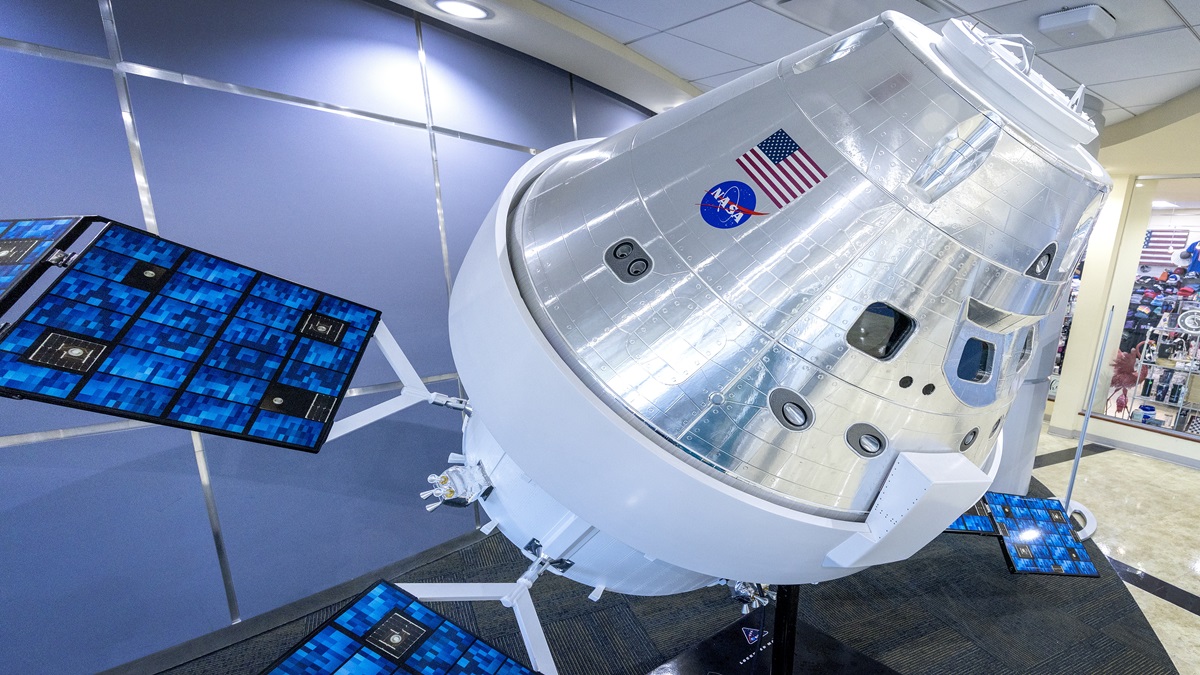 NASA realiza despidos debido a recortes de personal exigidos por la administración Trump 9 28e8cf9d9c2d41f294a517a300d994955cdc8d70