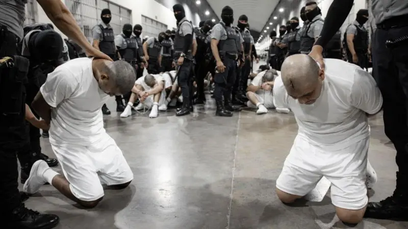 Bufete salvadoreño solicita liberar a los 238 venezolanos secuestrados 1 3fc10310 0356 11f0 a516 450efd74f3ed jpg