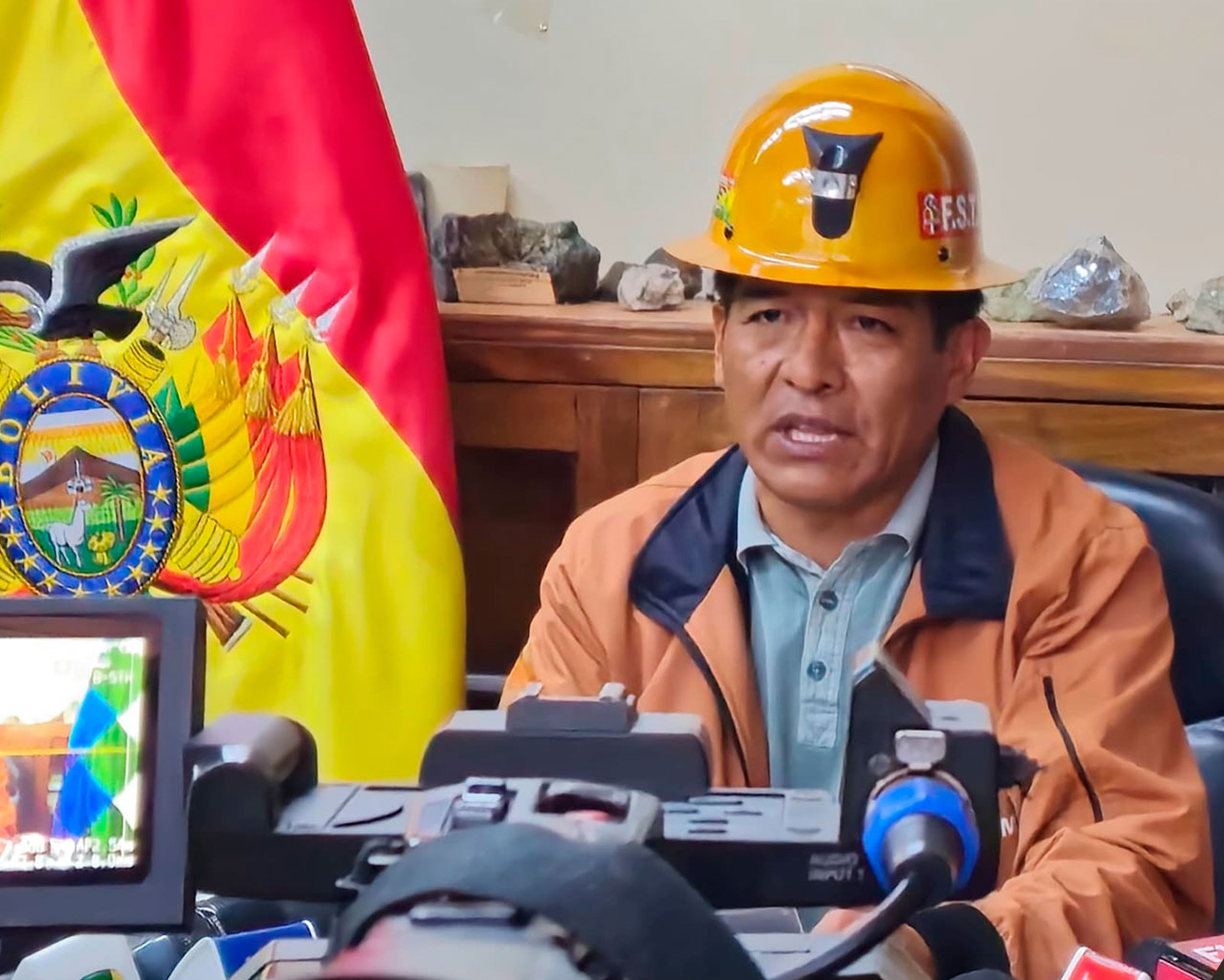Bolivia e Irán avanzan en alianza para explotar tierras raras 8 486308578 122229012650068615 7998530537873590085 n