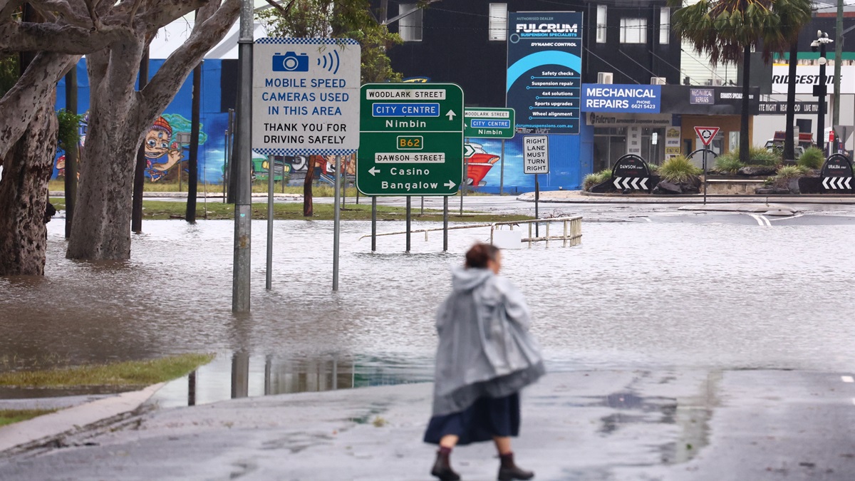 Ciclón tropical Alfred deja un muerto y cientos de miles de personas sin electricidad en Australia 7 4dd9f288f83cc5bfab618884b57f34d030ce9714