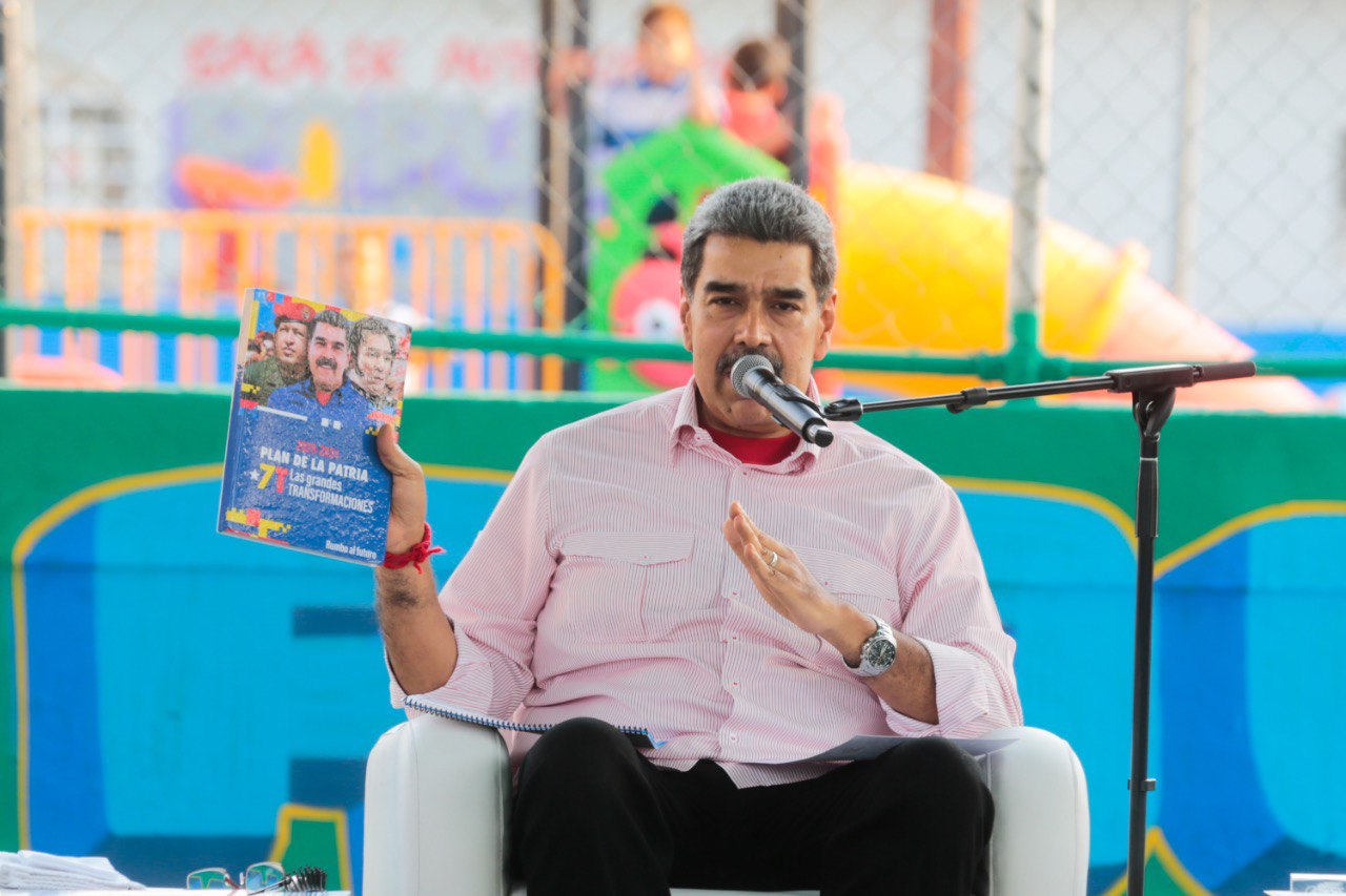Venezuela exige a El Salvador revelar paradero de migrantes secuestrados por régimen de Bukele 9 5130019706005204579