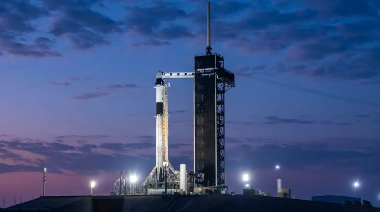 La NASA pospone viaje de regreso para los astronautas varados en el espacio 1 54382482921 b0e656ef3c o
