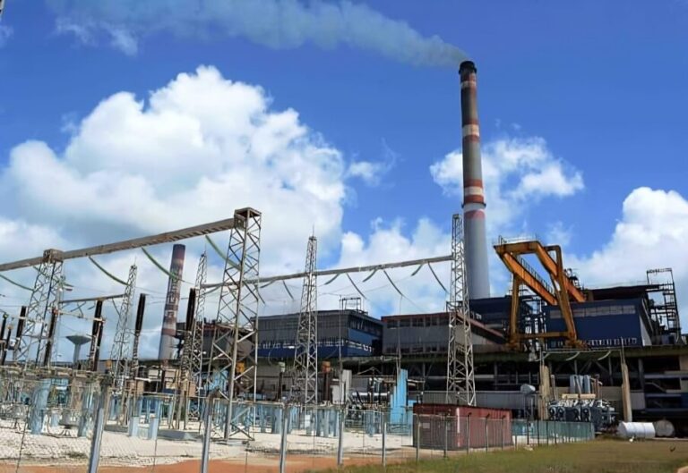 Comenzaron a sincronizar unidades de generación eléctrica en Cuba 1 6570b868624b82e802394a7508ad33c99c8bc0b7