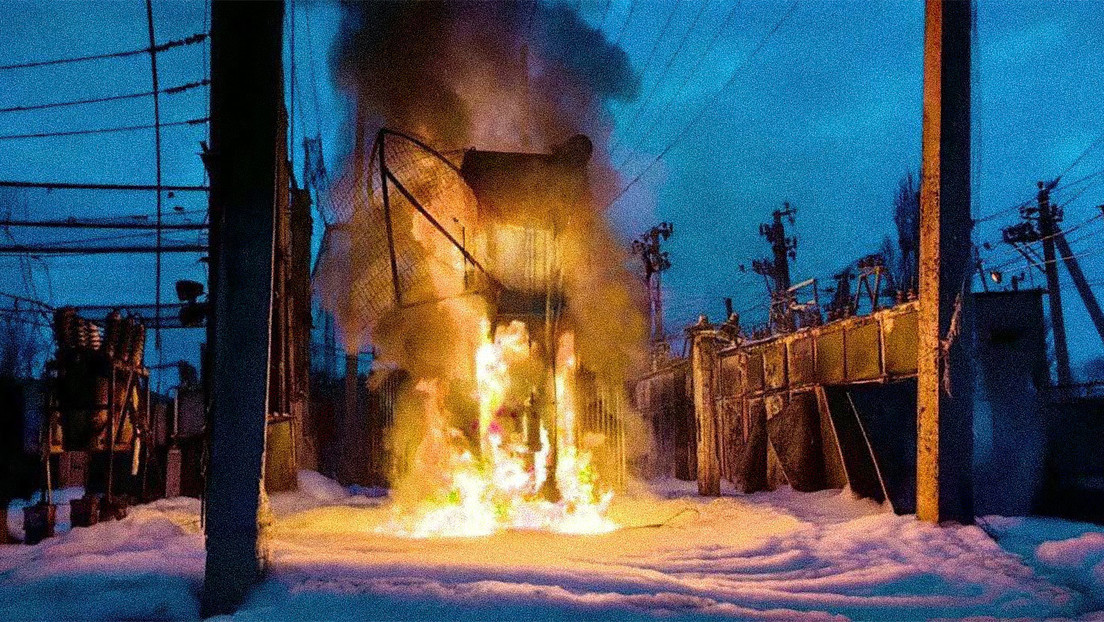 Ataque a subestación eléctrica en Zaporozhie: más de 11.000 personas sin electricidad 2 67dffa50e9ff710ff6135c72
