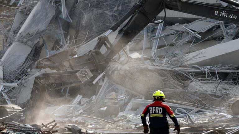 China proporciona cerca de 14 millones de dólares en ayuda a Myanmar tras terremoto 1 7c6f0ce61131494388424a531abbdb2661562311