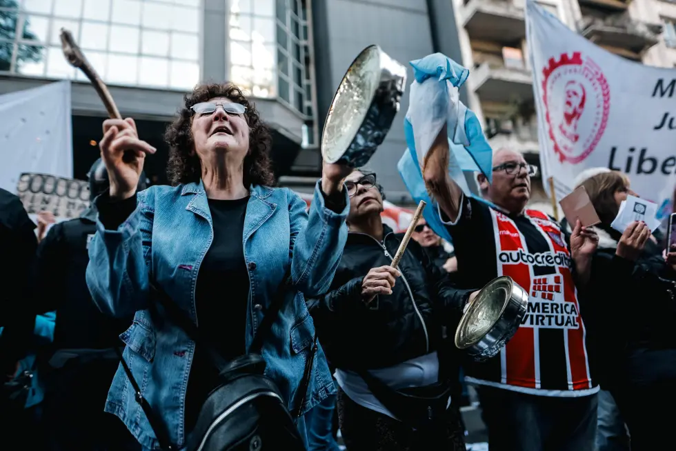 Fin de la moratoria previsional afecta a más de 100 mil argentinos que planeaban jubilarse 3 861ada102854217b1aca6e41d5f46e8b99830a01w