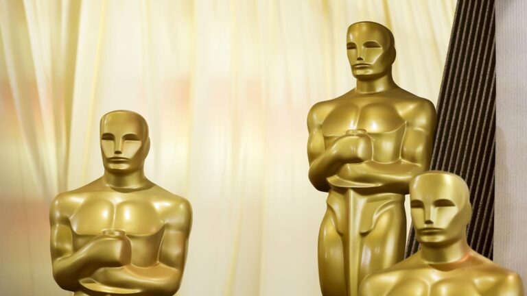 Industria cinematográfica de Hollywood entregará Premios Óscar 1 8b6402b0db2834043ad13008f79ae3fc0f688e99w