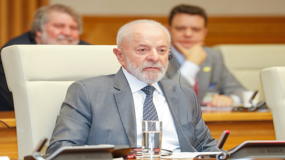 Lula da Silva insta a luchar contra amenazas autoritarias en aniversario del golpe militar brasileño 5 9130a368538ebd048430e5d8464d55efb29181ed