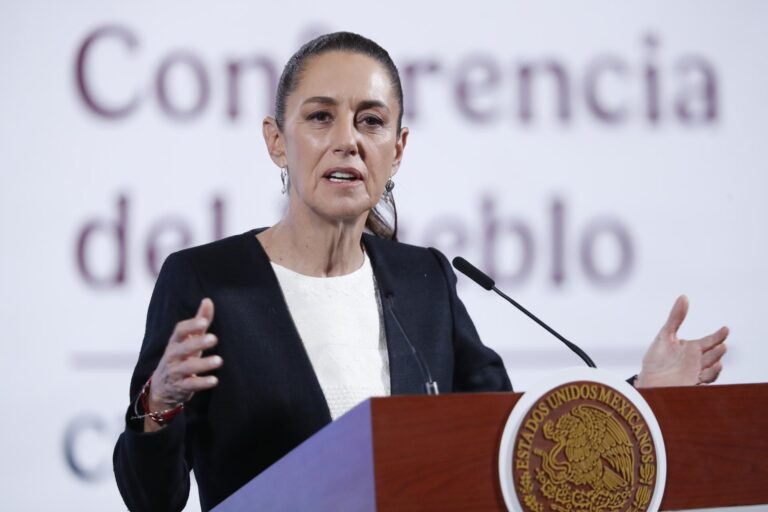 México reitera que “no va a haber sumisión” ante EE. UU. y buscará alianzas con Canadá 1 96cab34888f0a975afdb78b2b36b277d8088d79fw