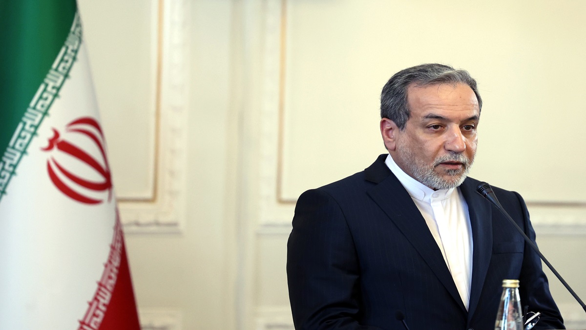Canciller iraní destaca capacidad defensiva de la nación ante conflictos externos 5 ac56ce1d3ebb7375f18994cc92cf96f96ad2f2e1