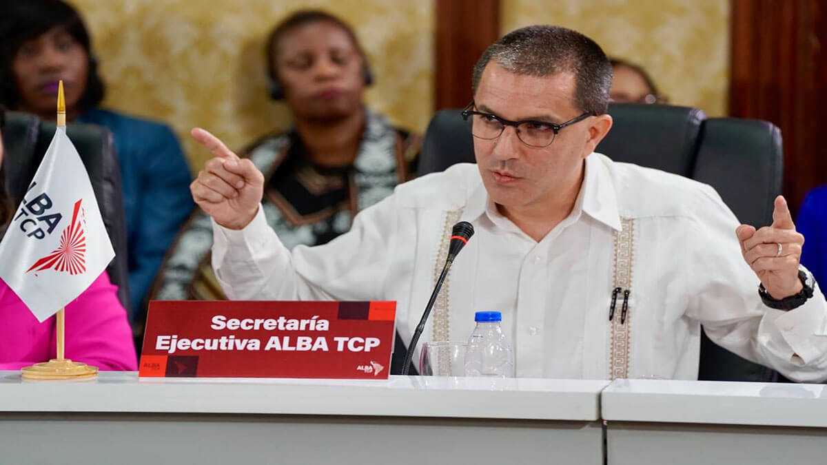 Expo Agro Alba 2025 mostrará las potencialidades de los países del ALBA-TCP 2 alba tcp arreaza 1 1