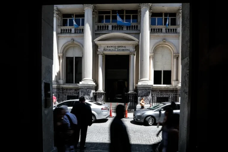 Argentina en crisis: Prima de riesgo y dólar informal se disparan ante incertidumbre con el FMI 1 argentina economia