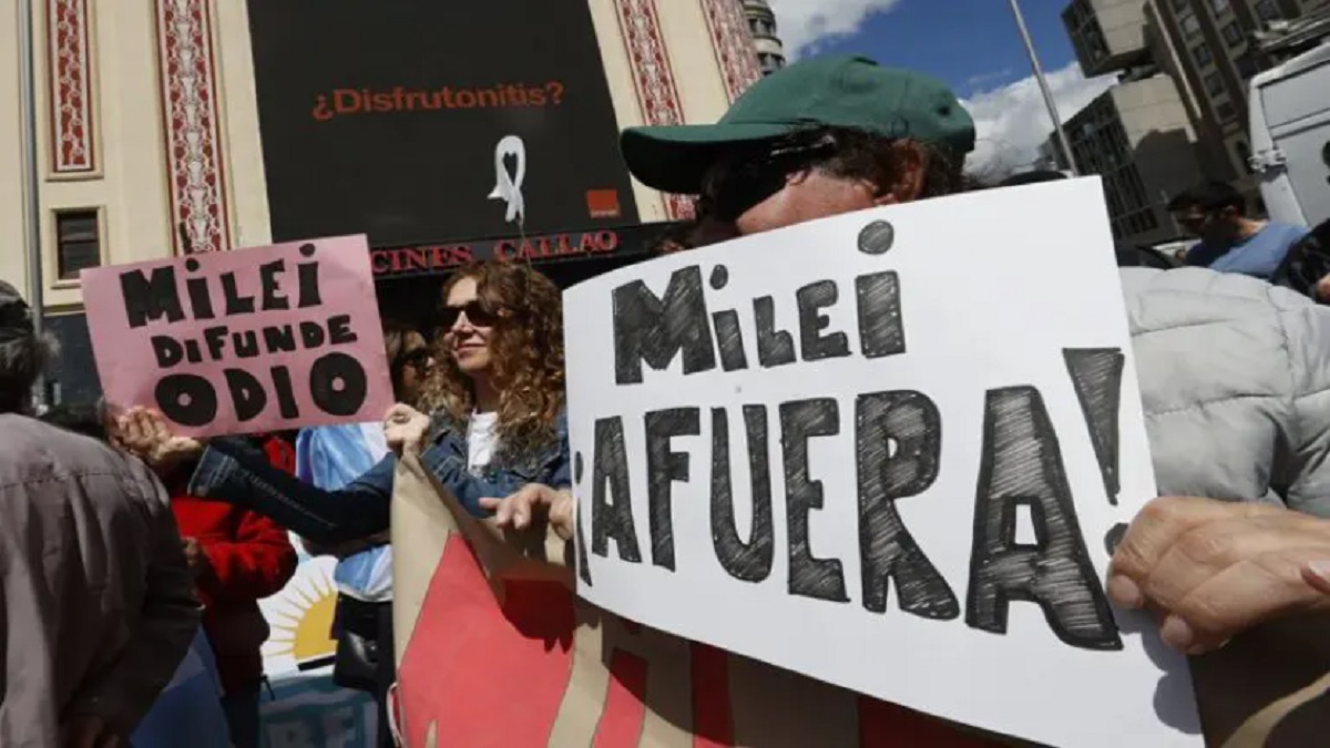 argentina protestas 22
