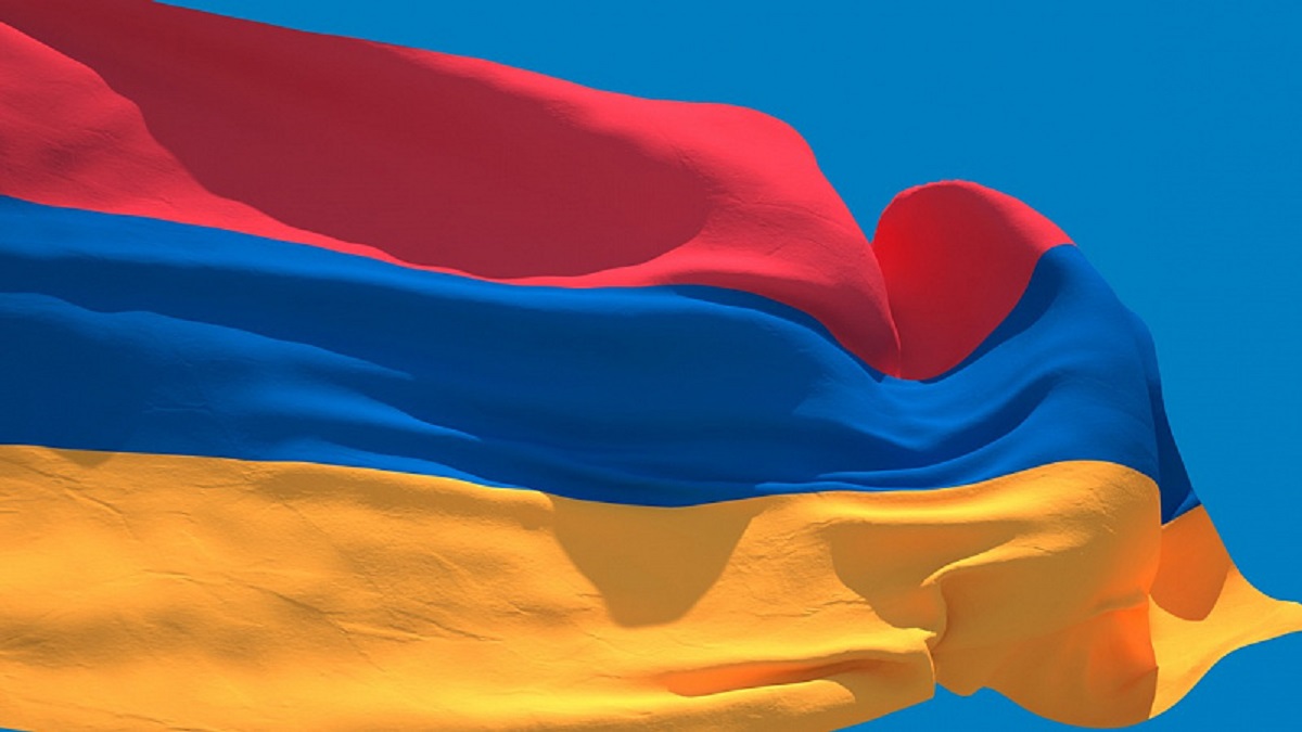 Armenia expresa su interés por convertirse en país observador de los BRICS 1 armenia