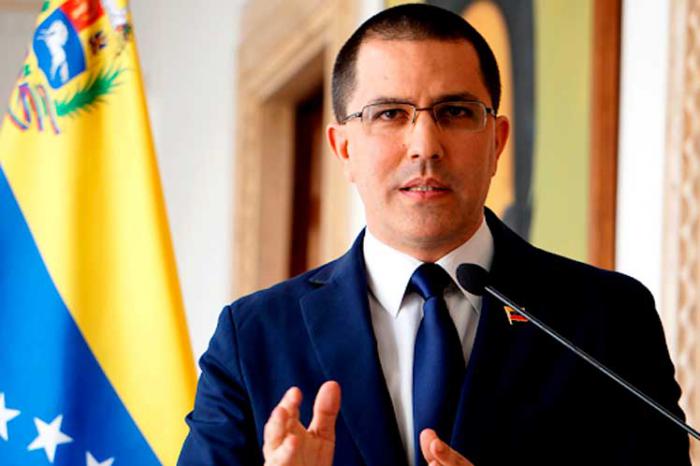 ALBA-TCP lamenta que élite dominante en Washington no aprenda de su propia historia 28 arreaza