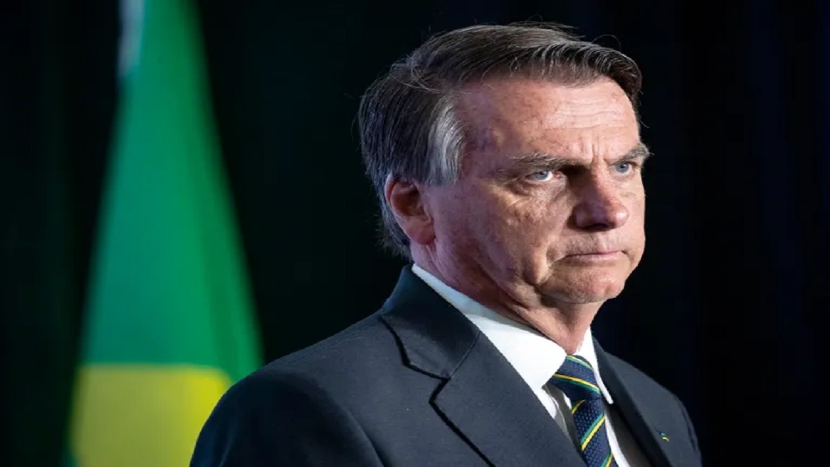 Tribunal brasileño desestima recursos de la defensa de expresidente Jair Bolsonaro 2 bol