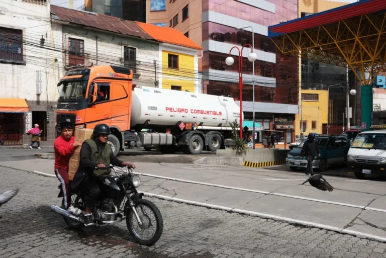 bolivia
