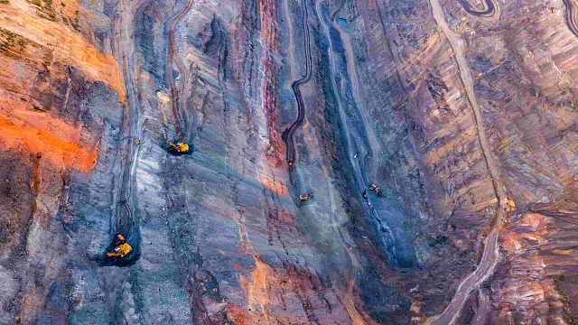 Bolivia e Irán fortalecen cooperación en el sector minero tecnológico 7 bolivia e iran