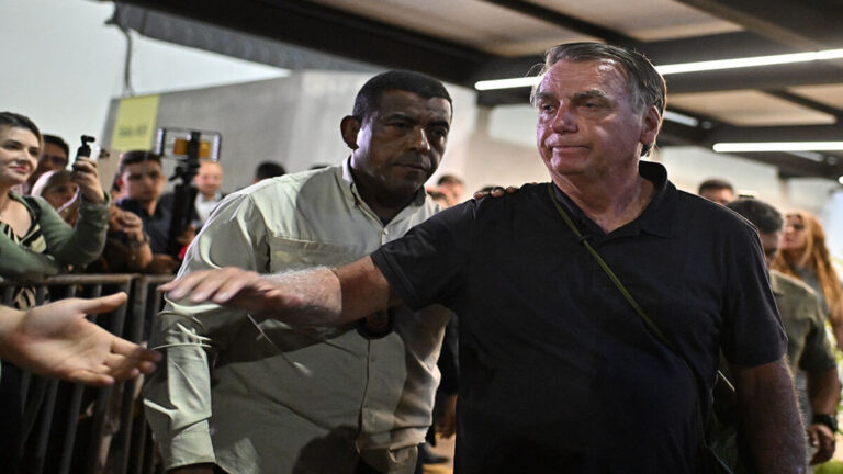 brasil bolsonaro