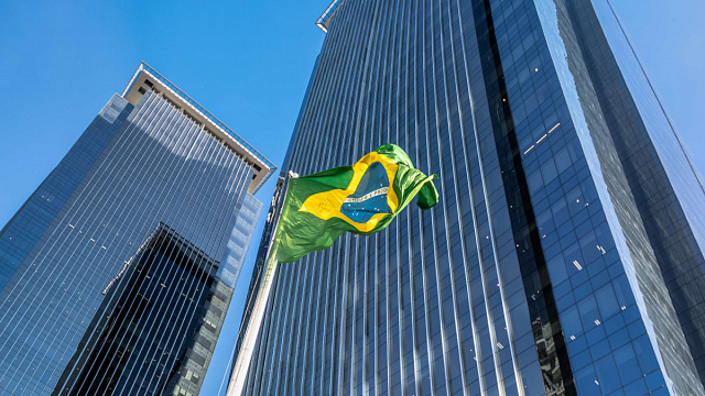 Brasil impulsa la integración financiera basada en blockchain para la modernización del comercio en el BRICS 2 brasilll