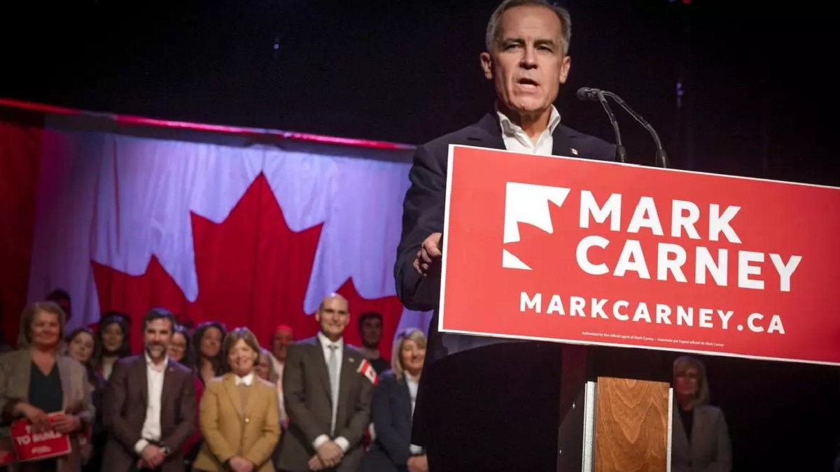 canada nuevo primer ministro mark carney foto efe
