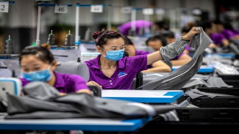 China proyecta 5% de crecimiento del PIB para 2025 1 china economia 2 foto efe