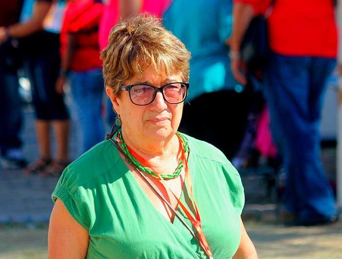 Muerte de la intelectual Cira Romero propina un duro golpe a la cultura cubana 2 cira romero investigadora