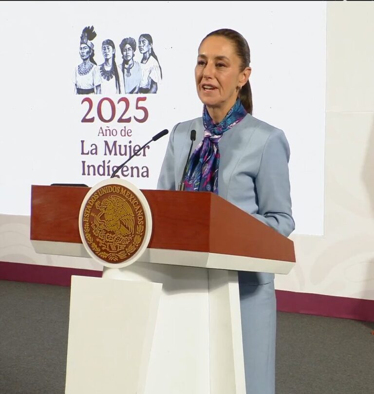 claudia sheinbaum pardo