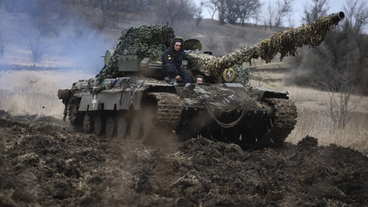 conflicto ucrania rusia
