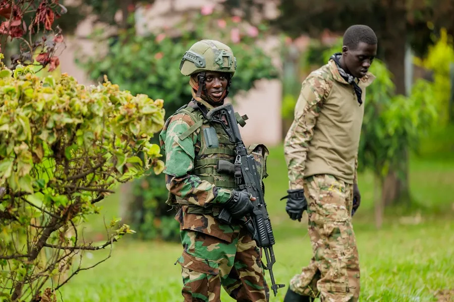 M23 rechaza negociar con autoridades de RDC por sanciones de la UE en su contra 4 congo