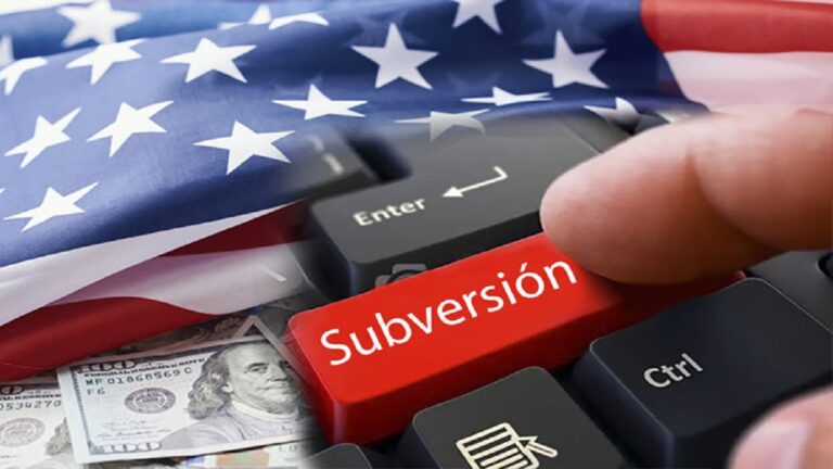 USAID destinó fondos a reformar sistema de medios cubanos con fines subversivos 1 cuba usaid subversion foto prensa latina