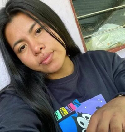 Condenan asesinato de Diandra Zamora, lideresa indígena y juvenil en Colombia 1 diandra zamora lider indigena 1