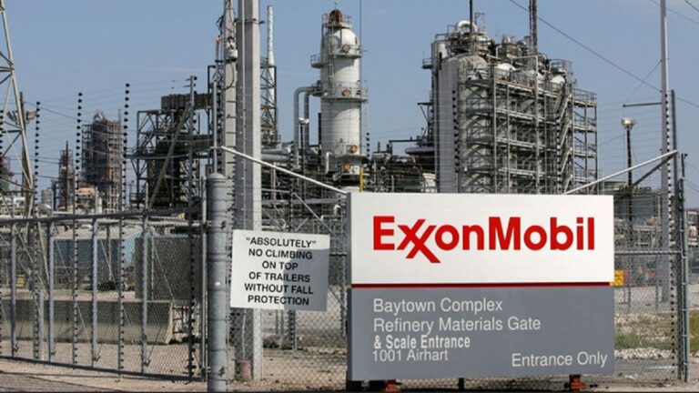 eeuu petrolera exxonmobil foto vtv