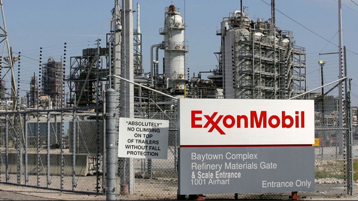 Cabello denuncia que la ExxonMobil hace el lobby para que sancionen a Chevron 7 eeuu petrolera exxonmobil foto vtv