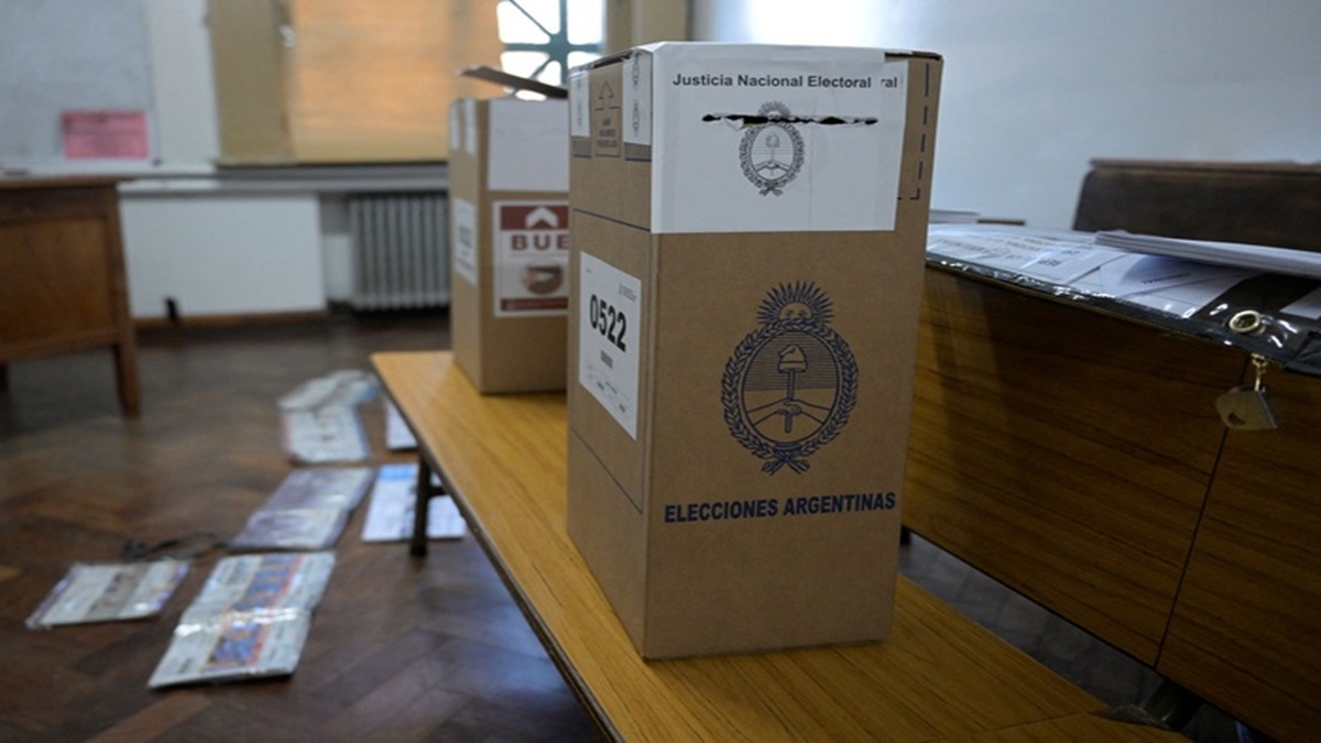 Democracia en jaque: Argentina oficializa suspensión de elecciones primarias para 2025 5 elecciones 2