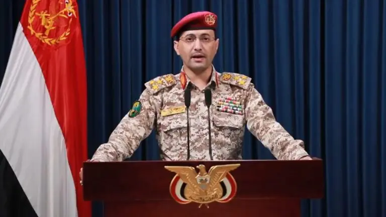 Yemen derriba un dron MQ9 de EE.UU. en el espacio aéreo de Hodeidah 9 fuerzas armadas yemen