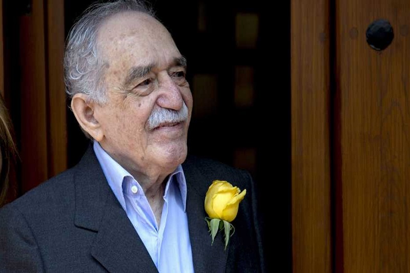 garcia marquez