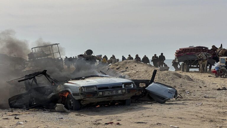 gaza 3