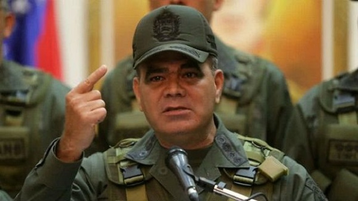 general vladimir padrino ministro defensa venezuela foto vtv